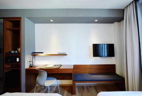 Shinshin Hotel Myeongdong
