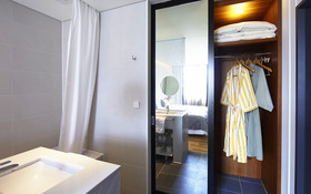 Shinshin Hotel Myeongdong
