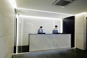 Shinshin Hotel Myeongdong