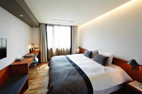 Shinshin Hotel Myeongdong