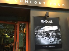 Shinshin Hotel Myeongdong