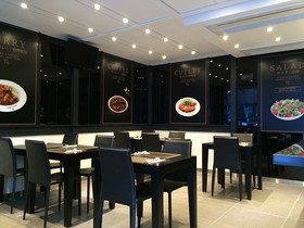 Shin Young Motel