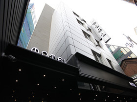 Shin Young Motel