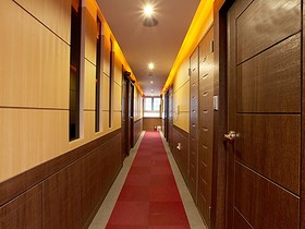 Shin Young Motel