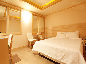 Shin Young Motel