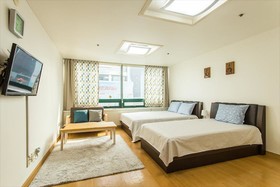 SH Seoul Guesthouse