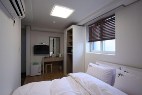 Sieoso Hotel Seoul