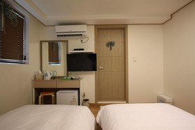 Sieoso Hotel Seoul
