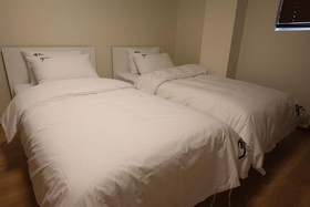 Sieoso Hotel Seoul