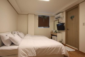 Sieoso Hotel Seoul