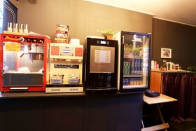 Sillim Bom Branch No1
