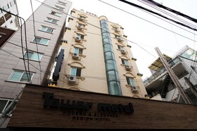 Sillim Tower