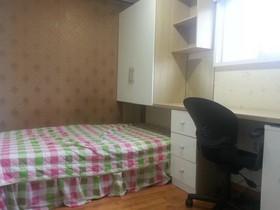 Simple House