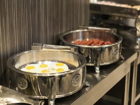 Sincheon Hub Hotel
