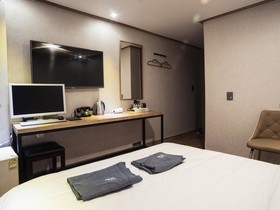 Sincheon Hub Hotel