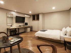 Sincheon Hub Hotel