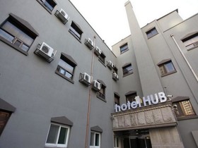 Sincheon Hub Hotel