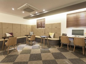 Sincheon Hub Hotel
