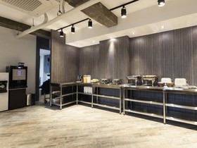 Sincheon Hub Hotel