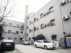 Sincheon Hub Hotel