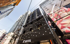 Sinchon A Plus
