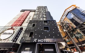 Sinchon A Plus