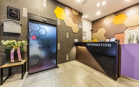 Sinchon Champus