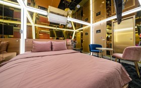 Sinchon Champus