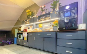 Sinchon Champus