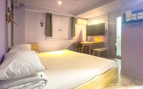 Sinchon Champus
