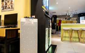 Sinchon Champus