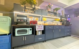 Sinchon Champus