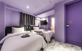 Sinchon Champus