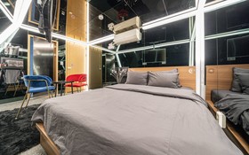 Sinchon Champus