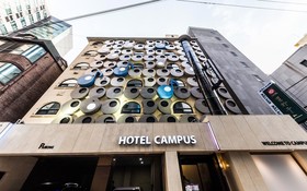 Sinchon Champus
