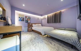Sinchon Champus