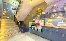Sinchon Champus