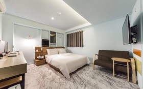 Sinchon Champus