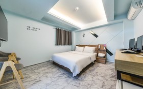 Sinchon Champus