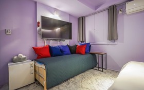 Sinchon Champus