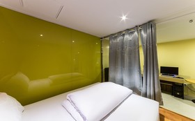 Sinchon Champus