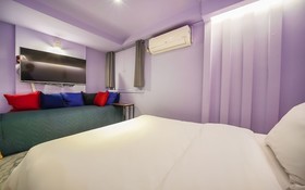 Sinchon Champus