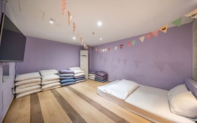 Sinchon Champus