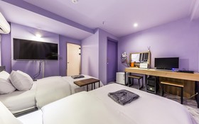 Sinchon Champus