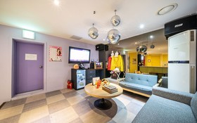 Sinchon Champus