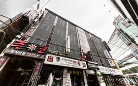 Sinchon Coza