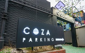 Sinchon Coza