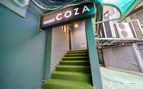 Sinchon Coza