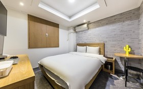 Sinchon Coza