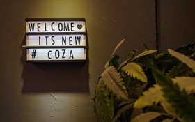 Sinchon Coza